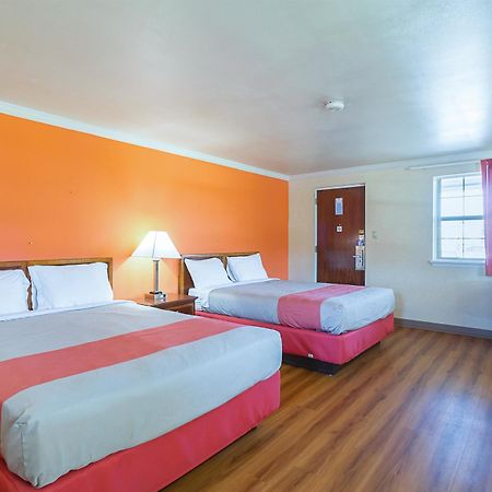 Motel 6-Mechanicsburg, Pa - Harrisburg West Екстер'єр фото