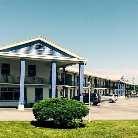 Motel 6-Mechanicsburg, Pa - Harrisburg West Екстер'єр фото