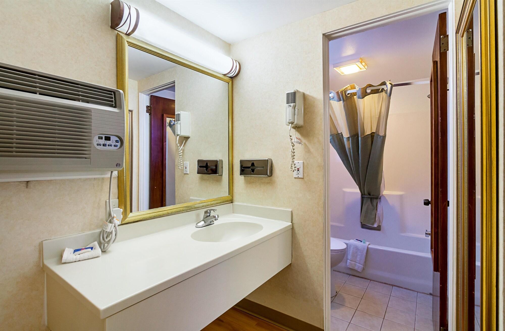 Motel 6-Mechanicsburg, Pa - Harrisburg West Екстер'єр фото