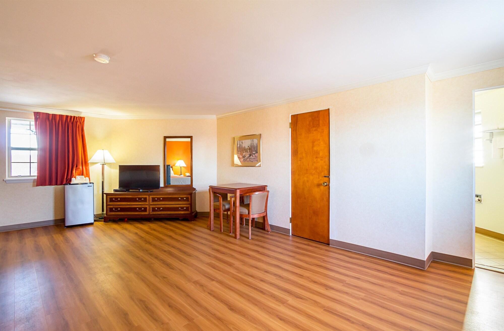 Motel 6-Mechanicsburg, Pa - Harrisburg West Екстер'єр фото