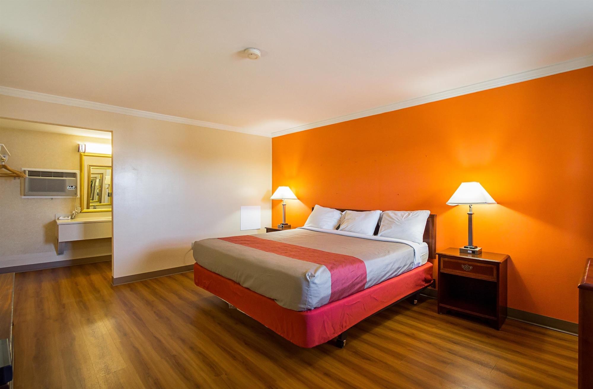 Motel 6-Mechanicsburg, Pa - Harrisburg West Екстер'єр фото