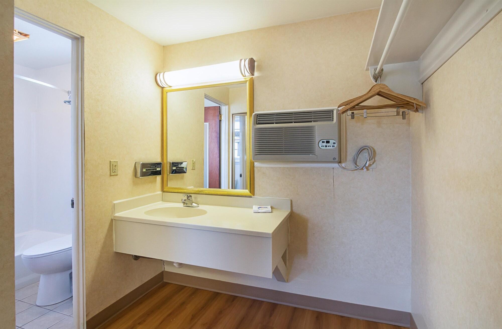 Motel 6-Mechanicsburg, Pa - Harrisburg West Екстер'єр фото
