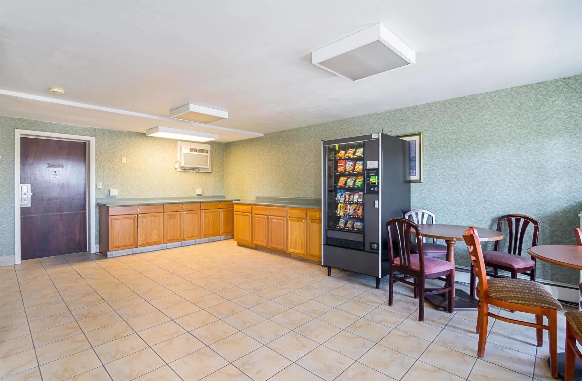 Motel 6-Mechanicsburg, Pa - Harrisburg West Екстер'єр фото