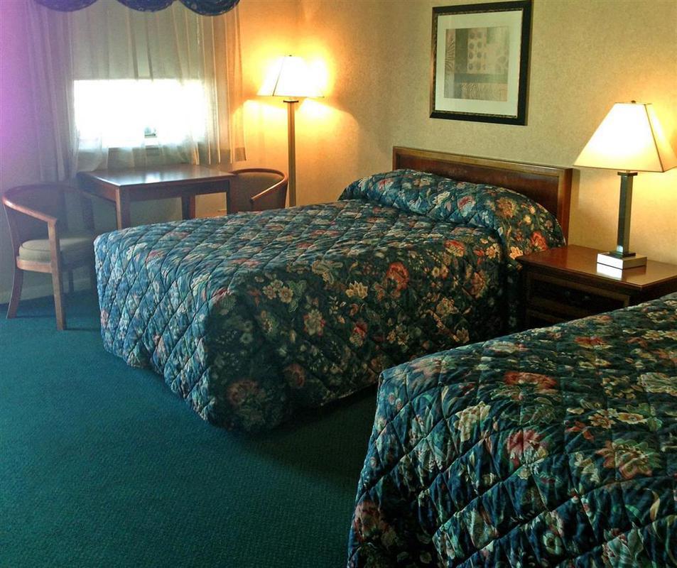Motel 6-Mechanicsburg, Pa - Harrisburg West Номер фото