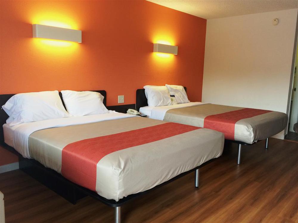 Motel 6-Mechanicsburg, Pa - Harrisburg West Номер фото