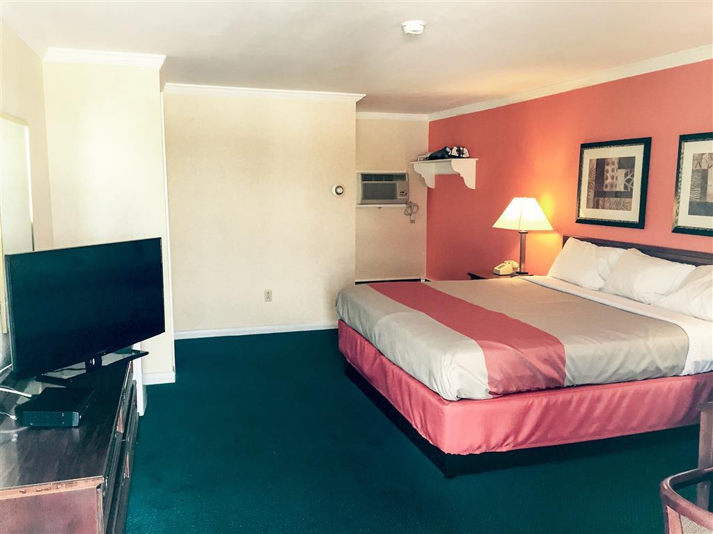 Motel 6-Mechanicsburg, Pa - Harrisburg West Номер фото