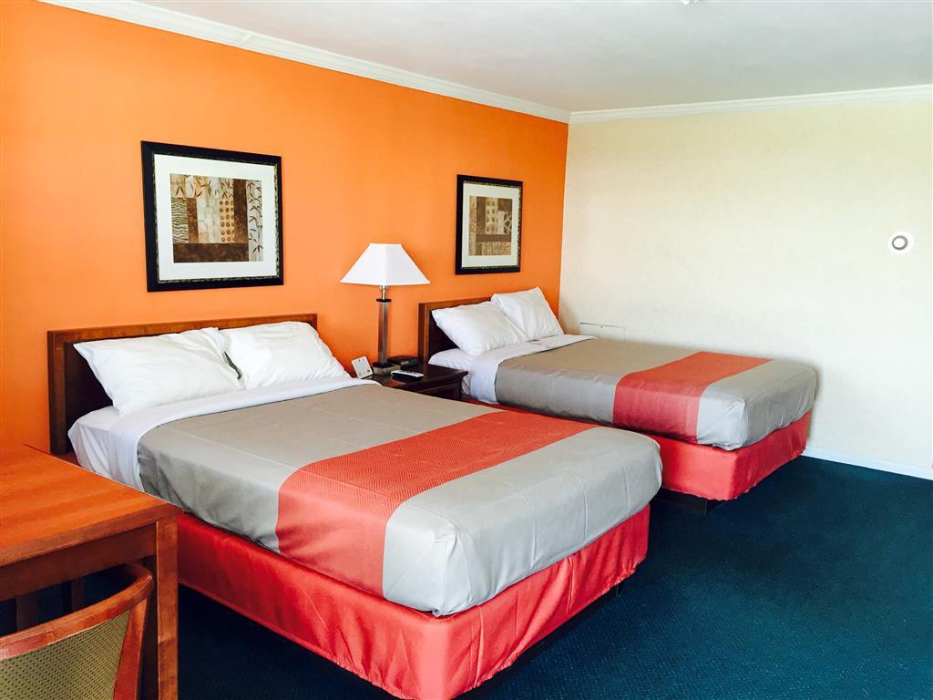 Motel 6-Mechanicsburg, Pa - Harrisburg West Номер фото
