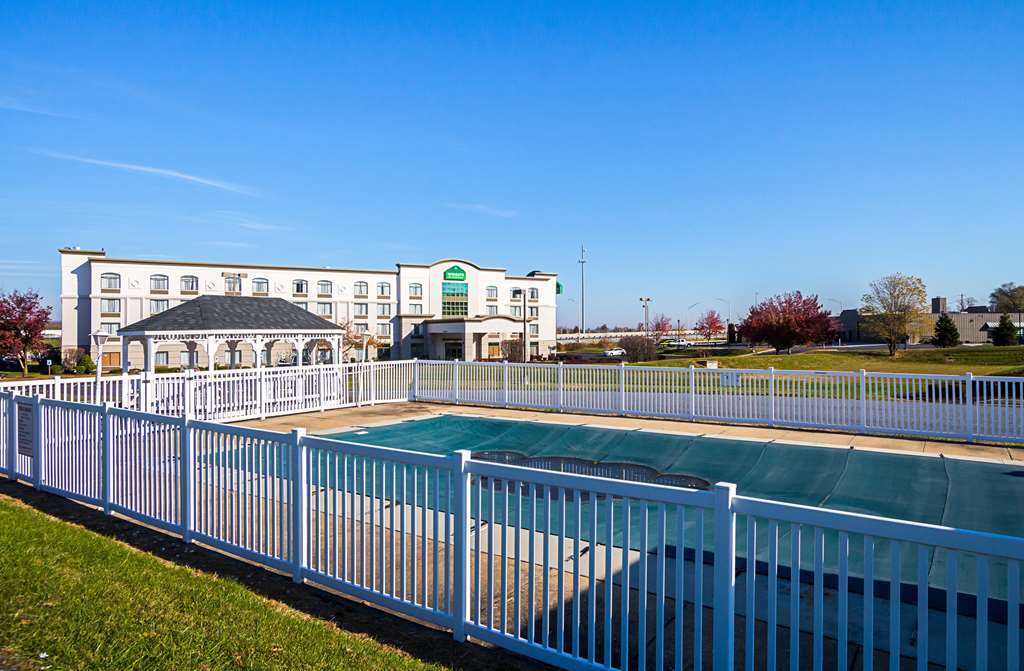 Motel 6-Mechanicsburg, Pa - Harrisburg West Екстер'єр фото